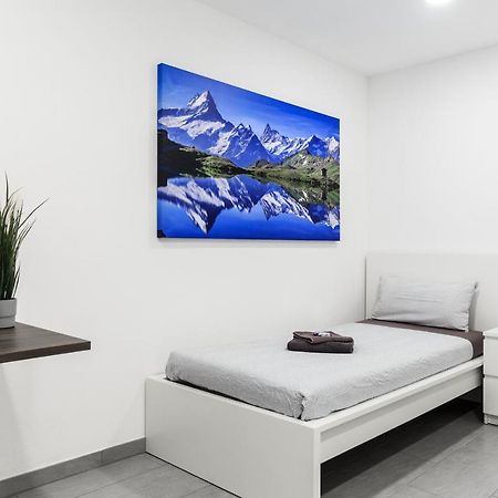 Auszeit Apartment Westend FDH Eksteriør bilde