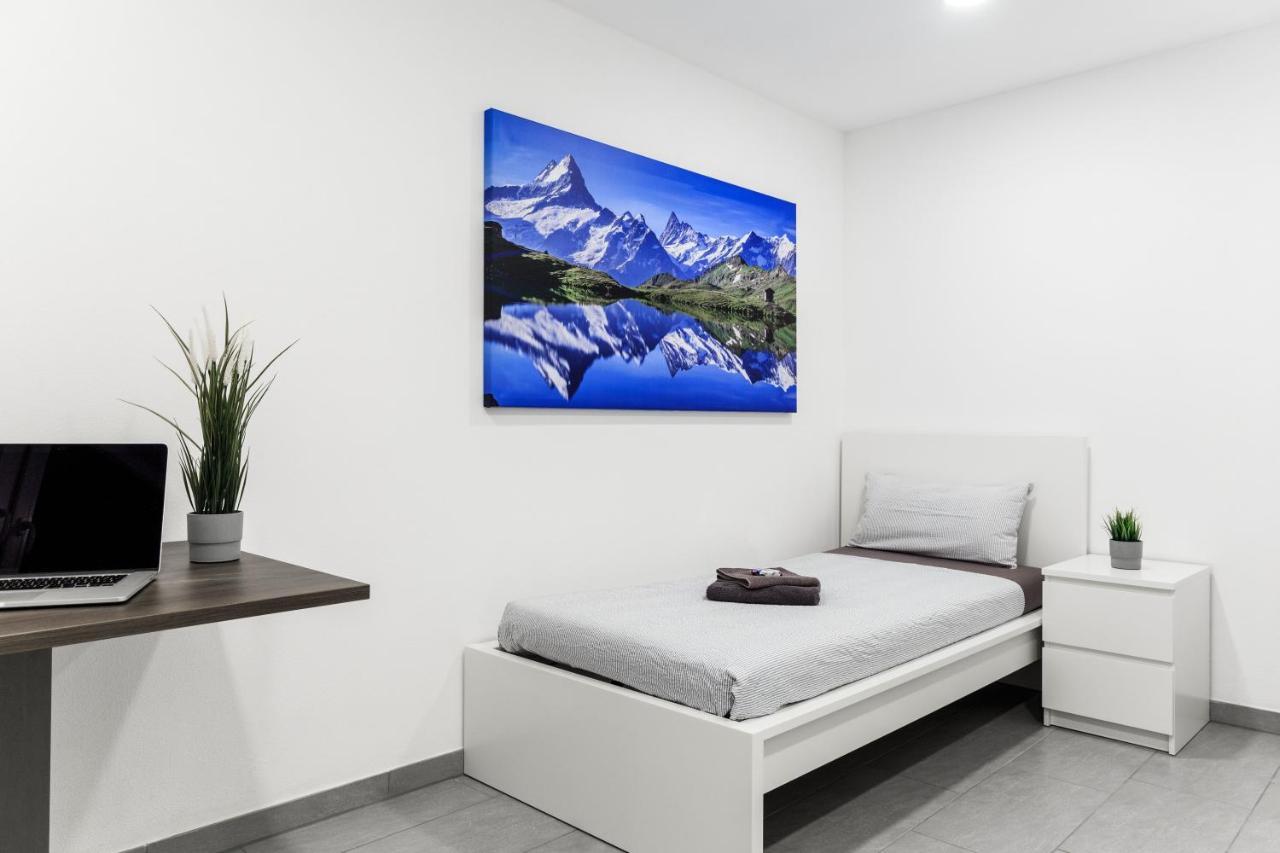 Auszeit Apartment Westend FDH Eksteriør bilde