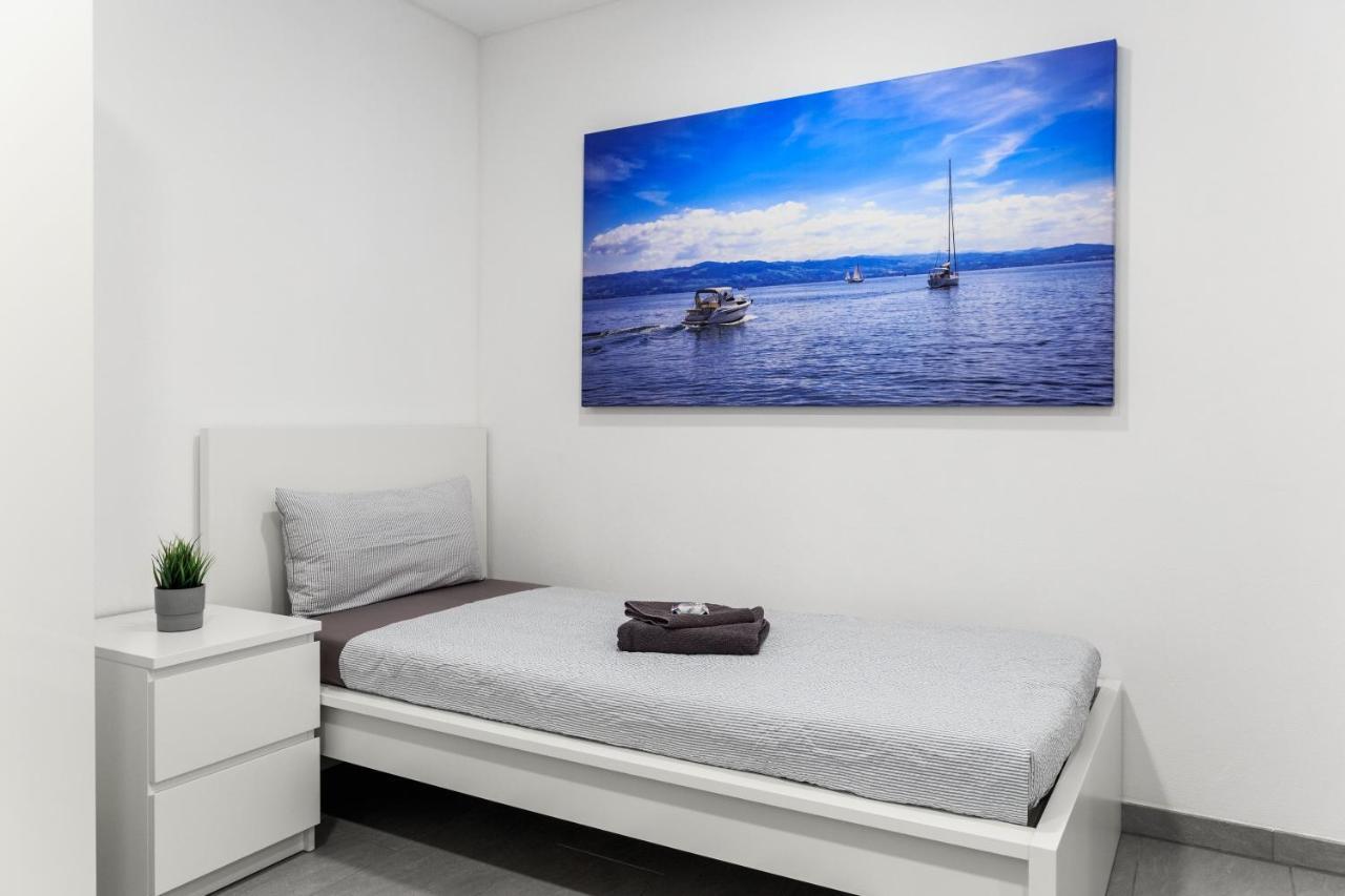 Auszeit Apartment Westend FDH Eksteriør bilde